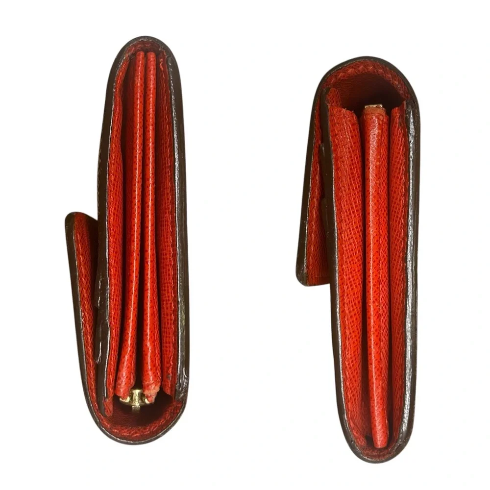 Louis Vuitton Limited Edition Bellboy Portefeuille Sara Monogram Wallet - Picture 3 of 7